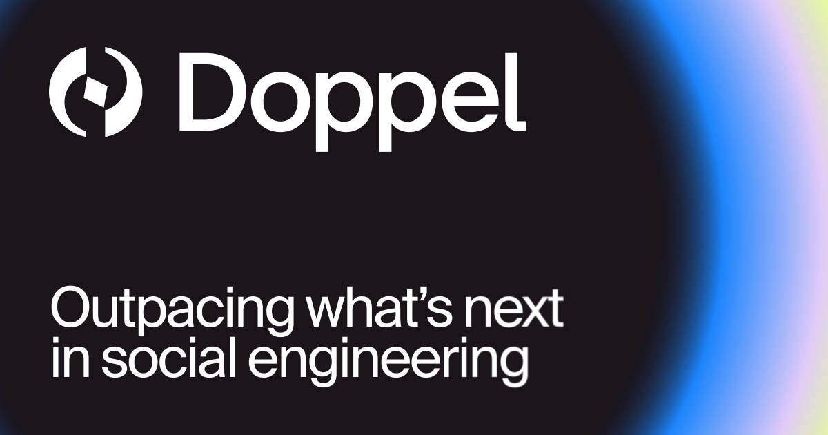 Doppel