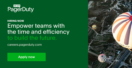 PagerDuty Australia